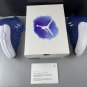 Air  12 Retro Stone Blue Shoes Sneakers