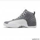 Air  12 Stealth Shoes Sneakers