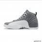 Air  12 Stealth Shoes Sneakers