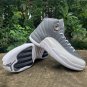 Air  12 Stealth Shoes Sneakers
