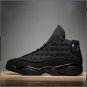 Air  13 Black Cat Shoes Sneakers