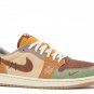 2026  1 Retro Low OG Voodoo