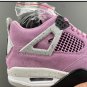 2026  4 Retro Orchid AQ9129 501