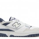 2026 550 White Vintage Indigo