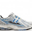 2026 1906R Silver Blue Agate