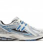 2026 1906R Silver Blue Agate