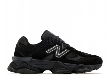 2026 9060 Black
