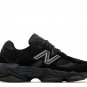 2026 9060 Black