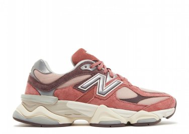 2026 9060 Cherry Blossom Pack - Mineral Red