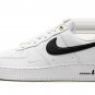 2025 & 2026 Force 1 &acirc;��07 LV8 White _ Black