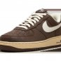 2025 & 2026 Force 1 '07 Cacao Wow