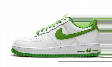 2025 & 2026 Force 1 '07 Chlorophyll