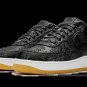 2025 & 2026 Force 1 07 Clot x Fragment - Black Silk