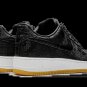 2025 & 2026 Force 1 07 Clot x Fragment - Black Silk