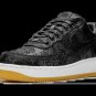 2025 & 2026 Force 1 07 Clot x Fragment - Black Silk