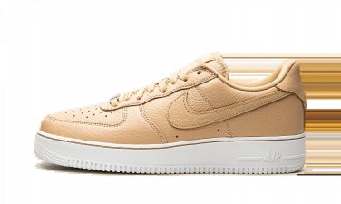 2025 & 2026 Force 1 07 Craft Vachetta Tan