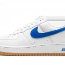 2025 & 2026 Force 1 '07 Low Color of the Month - Royal