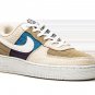 2025 & 2026 Force 1 '07 Low LX Toasty Brown Kelp