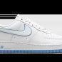 2025 & 2026 Force 1 '07 Low UNC