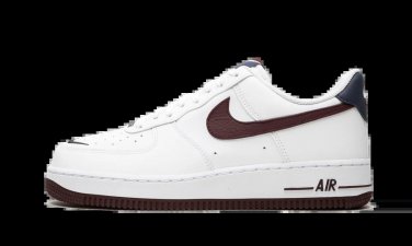 2025 & 2026 Force 1 07 LV8 4 Swoosh Pack
