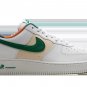 2025 & 2026 Force 1 '07 LV8 EMB White Malachite