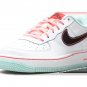 2025 & 2026 Force 1 '07 LV8 GS White _ Atomic Pink
