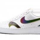 2025 & 2026 Force 1 '07 LV8 Misplaced Swoosh
