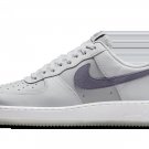 2025 & 2026 Force 1 '07 LV8 Pure Platinum _ Light Carbon