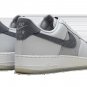 2025 & 2026 Force 1 '07 LV8 Pure Platinum _ Light Carbon