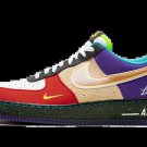 2025 & 2026 Force 1 07 LV8 What the LA