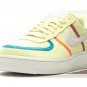 2025 & 2026 FORCE 1 '07 LX MNS WMNS Life Lime