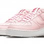 2025 & 2026 Force 1 '07 LX Thank You Plastic Bag - Pink Foam