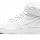 2025 & 2026 FORCE 1 '07 MID MNS WMNS Triple White