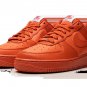 2025 & 2026 FORCE 1 '07 MNS WMNS Triple Orange