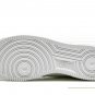 2025 & 2026 FORCE 1 '07 MNS WMNS White _ Lime Ice