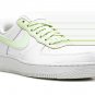 2025 & 2026 FORCE 1 '07 MNS WMNS White _ Lime Ice