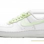 2025 & 2026 FORCE 1 '07 MNS WMNS White _ Lime Ice