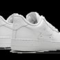 2025 & 2026 FORCE 1 '07 MNS WMNS White on White