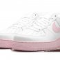 2025 & 2026 Force 1 '07 Pink Foam