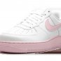 2025 & 2026 Force 1 '07 Pink Foam