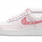 2025 & 2026 FORCE 1 '07 WMNS Paisley Pack Pink