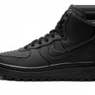 2025 & 2026 Force 1 Boot Black _ Anthracite