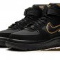 2025 & 2026 Force 1 Boot Cordura Black Gold
