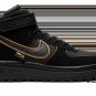 2025 & 2026 Force 1 Boot Cordura Black Gold