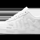 2025 & 2026 Force 1 CPFM - Triple White