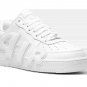 2025 & 2026 Force 1 CPFM - Triple White