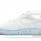 2025 & 2026 FORCE 1 CRATER FLYKNI MNS WMNS White