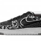 2025 & 2026 Force 1 Crater Flyknit