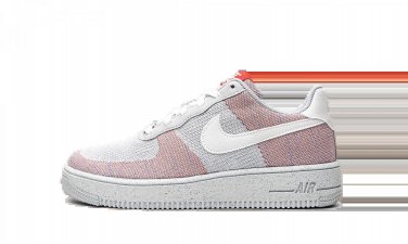 2025 & 2026 Force 1 Crater Flyknit GS