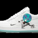 2025 & 2026 Force 1 Flyleather QS Earth Day